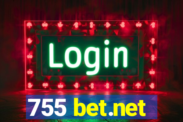 755 bet.net